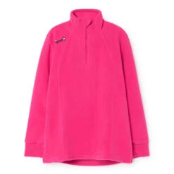 Jersey Forro Polar Estilo Deportivo Y Urbano, Para Niños SUTTON KIDS Izas -Ropa Montañismo Tienda jersey forro polar estilo deportivo y urbano para nios sutton kids izas 3