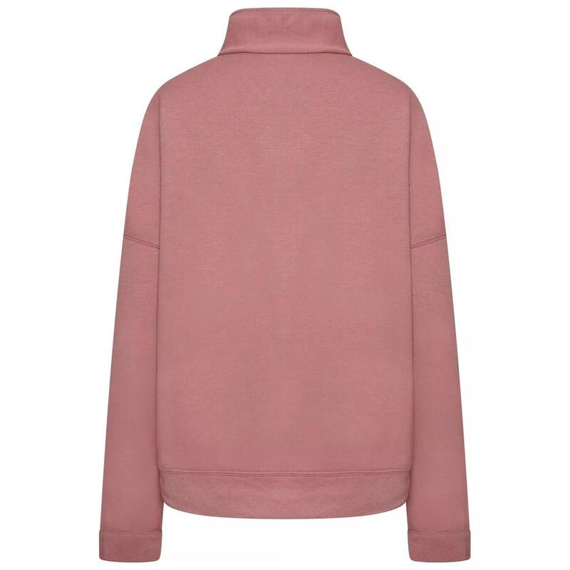 Dare 2b Jersey Laura Whitmore Recoup II Para Mujer Rosa Meseta 2 Dare 2b Jersey Laura Whitmore Recoup II Para Mujer Rosa Meseta - Imagen 2