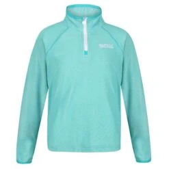 Regatta Jersey Polar Modelo Loco Para Niños Y Niñas Duquesa 10 Regatta Jersey Polar Modelo Loco Para Niños Y Niñas Duquesa -Ropa Montañismo Tienda jersey polar modelo loco para nios y nias turquesa