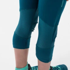 Quechua Leggings De Senderismo - MH500 Verde - Niños 7-15 Años 8 Quechua Leggings De Senderismo - MH500 Verde - Niños 7-15 Años -Ropa Montañismo Tienda leggings de senderismo mh500 verde nios 7 15 aos 3