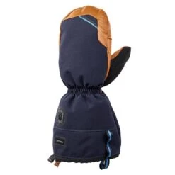 Manoplas Térmicas De Esquí Y Nieve 3en1 -30 °C Impermeables Adulto ARCTIC 900 -Ropa Montañismo Tienda manoplas termicas de esqui y nieve 3en1 30 c impermeables adulto arctic 900 2