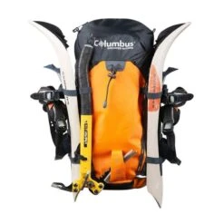 Mochila De Montaña De 27 Litros Columbus Outdoor -Ropa Montañismo Tienda mochila de montaa de 27 litros columbus outdoor 2