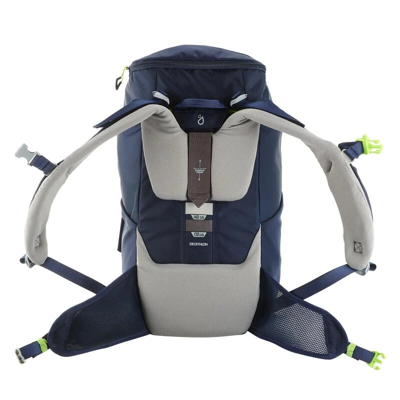 Mochila De Montaña Y Trekking Niños 28L Quechua MH500 3 Mochila De Montaña Y Trekking Niños 28L Quechua MH500 - Imagen 3