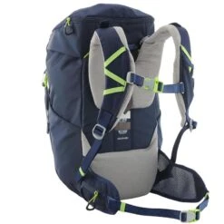 Mochila De Montaña Y Trekking Niños 28L Quechua MH500 9 Mochila De Montaña Y Trekking Niños 28L Quechua MH500 -Ropa Montañismo Tienda mochila de montaa y trekking nios 28l quechua mh500 3