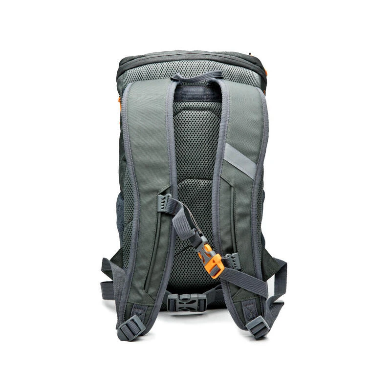 Mochila Trekking Y Senderismo Izas Novax L, Multibolsillos Capacidad 35 Litros 2 Mochila Trekking Y Senderismo Izas Novax L, Multibolsillos Capacidad 35 Litros - Imagen 2