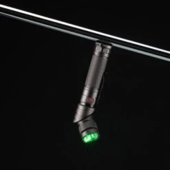 NATIONAL GEOGRAPHIC ILUMINOS 800 Linterna LED RG 800 Lm -Ropa Montañismo Tienda national geographic iluminos 800 linterna led rg 800 lm 2