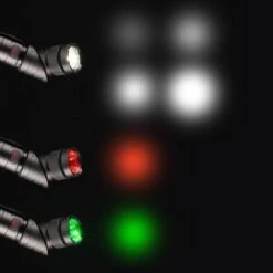 NATIONAL GEOGRAPHIC ILUMINOS 800 Linterna LED RG 800 Lm -Ropa Montañismo Tienda national geographic iluminos 800 linterna led rg 800 lm 3