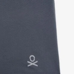 Pantalón Corto De Hombre Scalpers ADN COTTON SHORT Azul Marino De Algodón -Ropa Montañismo Tienda pantalon corto de hombre scalpers adn cotton short azul marino de algodon 4