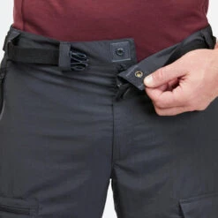 Pantalón Corto De Montaña Y Trekking Hombre Forclaz MT500 9 Pantalón Corto De Montaña Y Trekking Hombre Forclaz MT500 -Ropa Montañismo Tienda pantalon corto de montaa y trekking hombre forclaz mt500 3