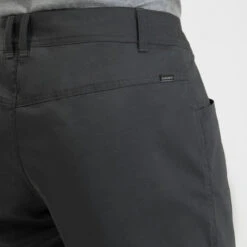 Pantalón Corto De Montaña Y Trekking Hombre Quechua NH100 -Ropa Montañismo Tienda pantalon corto de montaa y trekking hombre quechua nh100 1