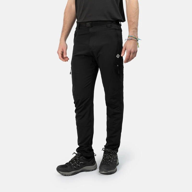 Pantalón De Montaña De Continuidad Hombre Baltic Izas 1 Pantalón De Montaña De Continuidad Hombre Baltic Izas