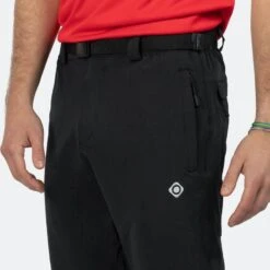 Pantalón De Montaña De Continuidad Hombre Chamonix Izas -Ropa Montañismo Tienda pantalon de montaa de continuidad hombre chamonix izas 3