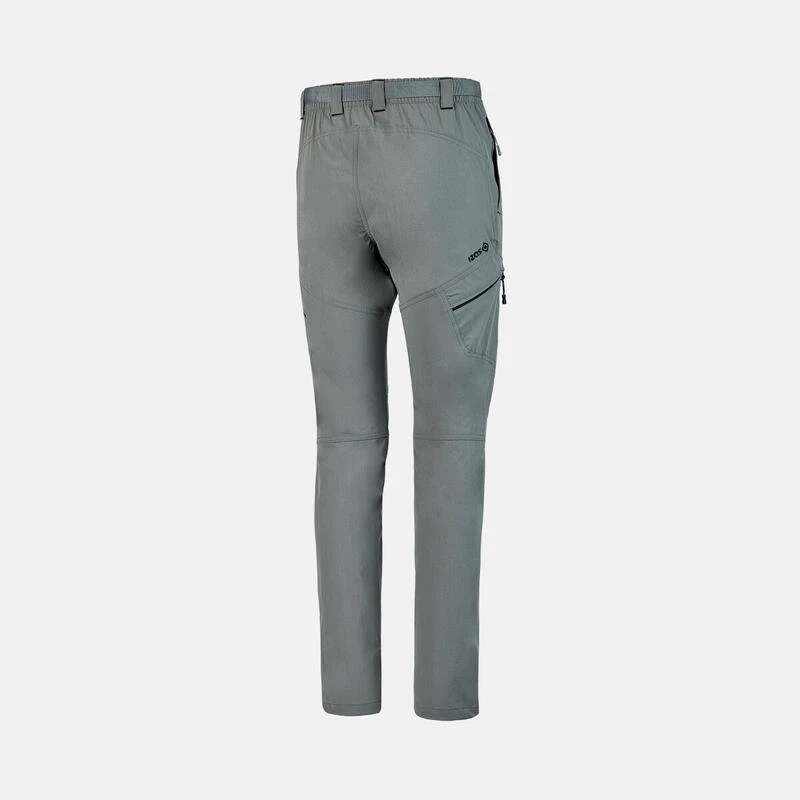 Pantalón De Montaña De Verano Hombre Baltic Izas 2 Pantalón De Montaña De Verano Hombre Baltic Izas - Imagen 2