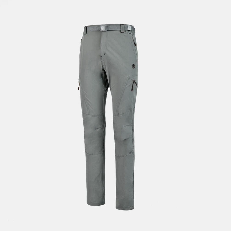 Pantalón De Montaña De Verano Hombre Baltic Izas 1 Pantalón De Montaña De Verano Hombre Baltic Izas
