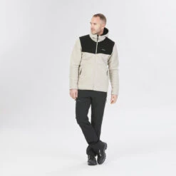 Pantalón De Montaña Y Nieve Hombre Quechua SH500 X-Warm -Ropa Montañismo Tienda pantalon de montaa y nieve hombre quechua sh500 x warm 2