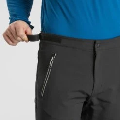 Pantalón De Montaña Y Nieve Hombre Quechua SH900 Warm 8 Pantalón De Montaña Y Nieve Hombre Quechua SH900 Warm -Ropa Montañismo Tienda pantalon de montaa y nieve hombre quechua sh900 warm 3