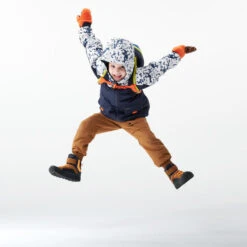 Pantalón De Montaña Y Nieve Niños 2-6 Años Quechua SH100 XWarm -Ropa Montañismo Tienda pantalon de montaa y nieve nios 2 6 aos quechua sh100 xwarm 4
