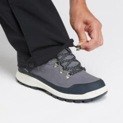 Pantalón De Montaña Y Nieve Perlante Mujer Quechua SH500 X-Warm -Ropa Montañismo Tienda pantalon de montaa y nieve perlante mujer quechua sh500 x warm 3