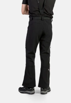Pantalón De Montaña Y Senderismo Para Hombre MALCUS II Izas -Ropa Montañismo Tienda pantalon de montaa y senderismo para hombre malcus ii izas 3