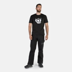 Pantalón De Montaña Y Senderismo Para Hombre MALCUS II Izas -Ropa Montañismo Tienda pantalon de montaa y senderismo para hombre malcus ii izas 4