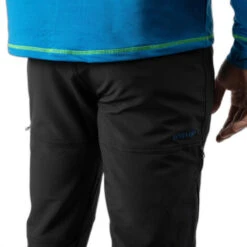 Pantalón De Montaña Y Senderismo Para Hombre SANDER M CO Izas 10 Pantalón De Montaña Y Senderismo Para Hombre SANDER M CO Izas -Ropa Montañismo Tienda pantalon de montaa y senderismo para hombre sander m co izas 4