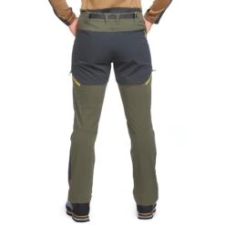 Pantalón De Montaña Y Trekking Hombre Forclaz Trek 900 -Ropa Montañismo Tienda pantalon de montaa y trekking hombre forclaz trek 900 1