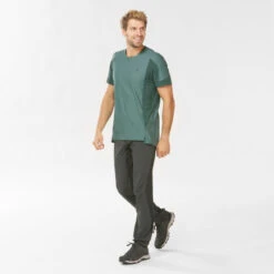 Pantalón De Montaña Y Trekking Hombre Quechua MH500 8 Pantalón De Montaña Y Trekking Hombre Quechua MH500 -Ropa Montañismo Tienda pantalon de montaa y trekking hombre quechua mh500 2