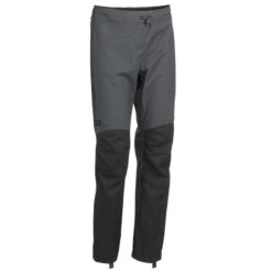 Pantalón De Montaña Y Trekking Impermeable Hombre Forclaz Trek500 -Ropa Montañismo Tienda pantalon de montaa y trekking impermeable hombre forclaz trek500 4