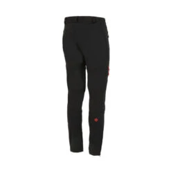 Pantalón De Trekking De Hombre AGON , Patrón Regular Fit Y Bajo Ajustable. Izas -Ropa Montañismo Tienda pantalon de trekking de hombre agon patron regular fit y bajo ajustable izas 1