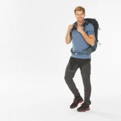 Pantalón Desmontable Montaña Y Trekking Hombre Quechua MH950 -Ropa Montañismo Tienda pantalon desmontable montaa y trekking hombre quechua mh950 2