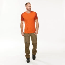 Pantalón Desmontable Montaña Y Trekking Resistente Hombre MT500 -Ropa Montañismo Tienda pantalon desmontable montaa y trekking resistente hombre mt500 2
