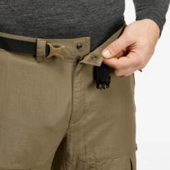 Pantalón Desmontable Montaña Y Trekking Resistente Hombre MT500 -Ropa Montañismo Tienda pantalon desmontable montaa y trekking resistente hombre mt500 4