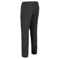 Regatta Pantalón Highton Repelente Al Agua De Senderismo Para Hombre Imàn -Ropa Montañismo Tienda pantalon highton repelente al agua de senderismo para hombre iman 2