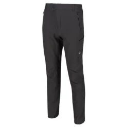 Regatta Pantalón Highton Repelente Al Agua De Senderismo Para Hombre Imàn -Ropa Montañismo Tienda pantalon highton repelente al agua de senderismo para hombre iman 3