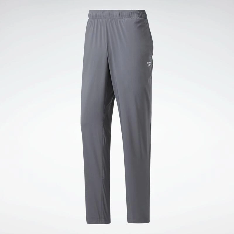 Reebok Pantalón Training Essentials Woven Unlined 2 Reebok Pantalón Training Essentials Woven Unlined - Imagen 2