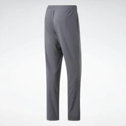 Reebok Pantalón Training Essentials Woven Unlined 7 Reebok Pantalón Training Essentials Woven Unlined -Ropa Montañismo Tienda pantalon training essentials woven unlined 2