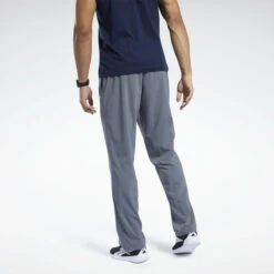 Reebok Pantalón Training Essentials Woven Unlined 9 Reebok Pantalón Training Essentials Woven Unlined -Ropa Montañismo Tienda pantalon training essentials woven unlined 4