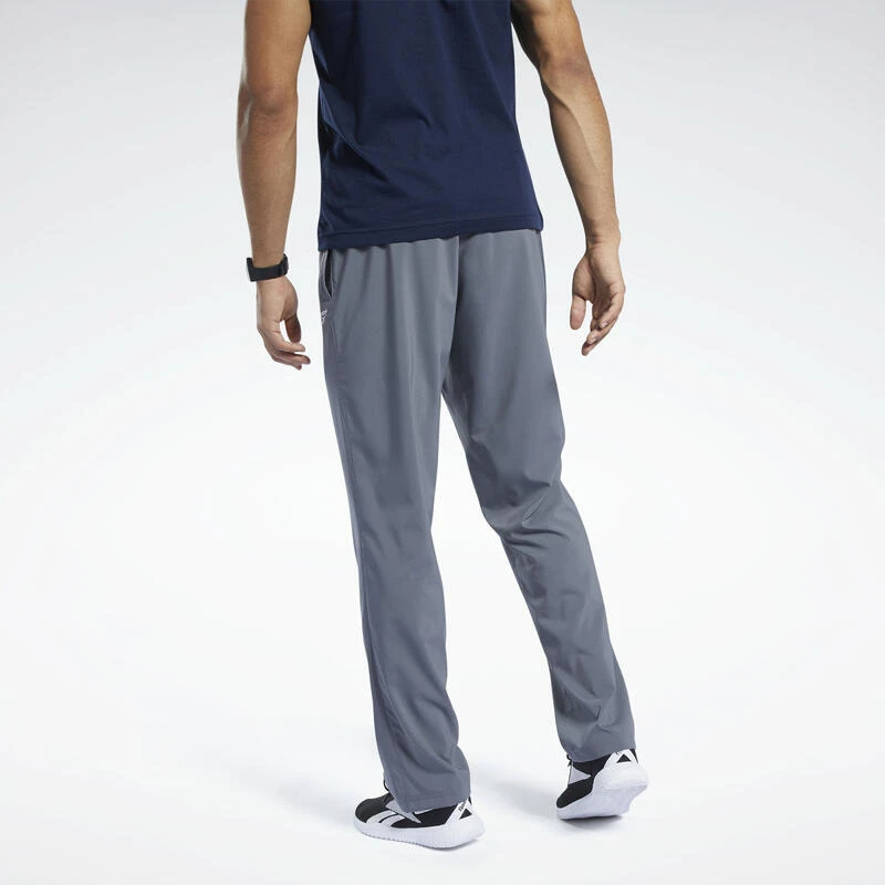 Reebok Pantalón Training Essentials Woven Unlined 5 Reebok Pantalón Training Essentials Woven Unlined - Imagen 5