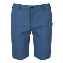 Regatta Pantalones Cortos Salvator Para Hombre Marino 11 Regatta Pantalones Cortos Salvator Para Hombre Marino -Ropa Montañismo Tienda pantalones cortos salvator para hombre azul estelar
