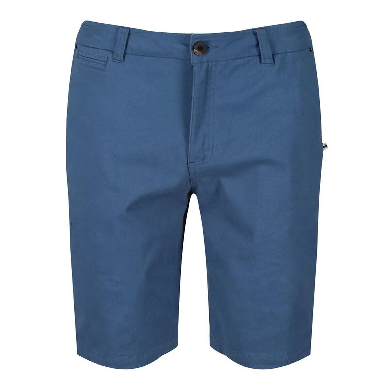 Regatta Pantalones Cortos Salvator Para Hombre Marino 6 Regatta Pantalones Cortos Salvator Para Hombre Marino - Imagen 6