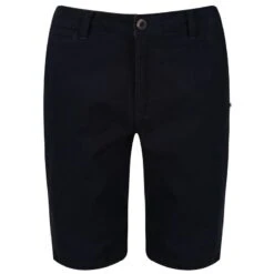 Regatta Pantalones Cortos Salvator Para Hombre Marino