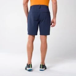 Millet Pantalones Cortos Senderismo Hombre TREKKER STR SHORT III -Ropa Montañismo Tienda pantalones cortos senderismo hombre trekker str short iii 2