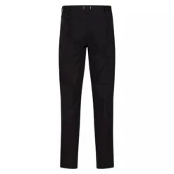Regatta Pantalones De Senderismo Highton Pro Para Hombre Negro -Ropa Montañismo Tienda pantalones de senderismo highton pro para hombre negro 1