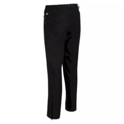 Regatta Pantalones De Senderismo Highton Pro Para Hombre Negro -Ropa Montañismo Tienda pantalones de senderismo highton pro para hombre negro 2
