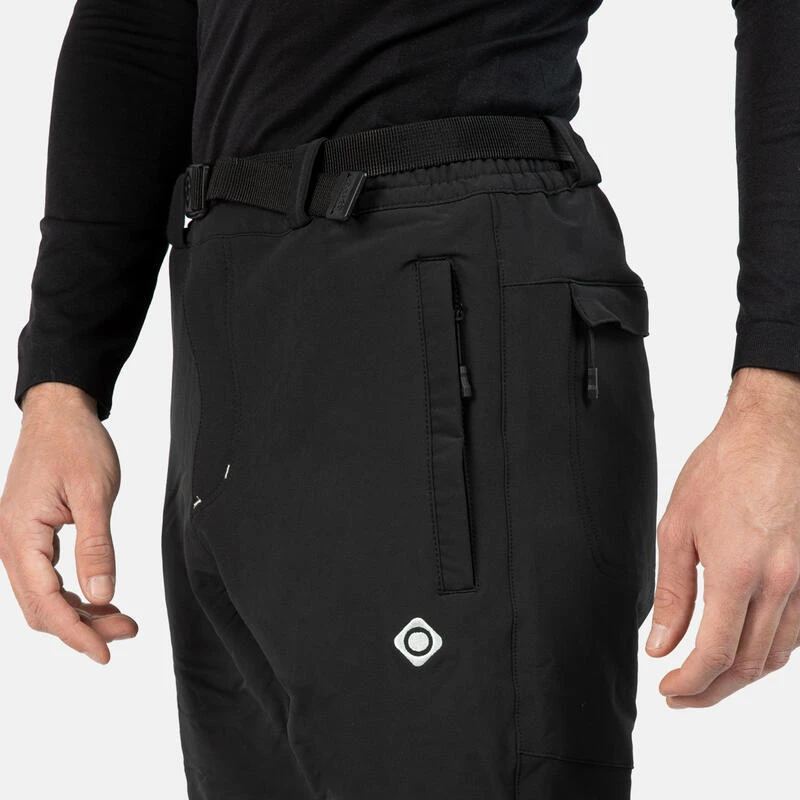 Pantalones De Senderismo Izas Chamonix FW 4 Pantalones De Senderismo Izas Chamonix FW - Imagen 4