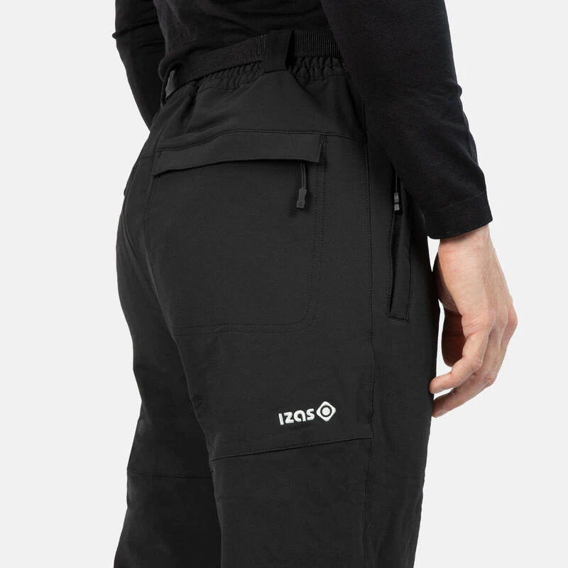 Pantalones De Senderismo Izas Chamonix FW 5 Pantalones De Senderismo Izas Chamonix FW - Imagen 5