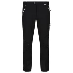 Regatta Pantalones De Senderismo Mountain Para Hombre Vaquero Luz De Luna 11 Regatta Pantalones De Senderismo Mountain Para Hombre Vaquero Luz De Luna -Ropa Montañismo Tienda pantalones de senderismo mountain para hombre negro