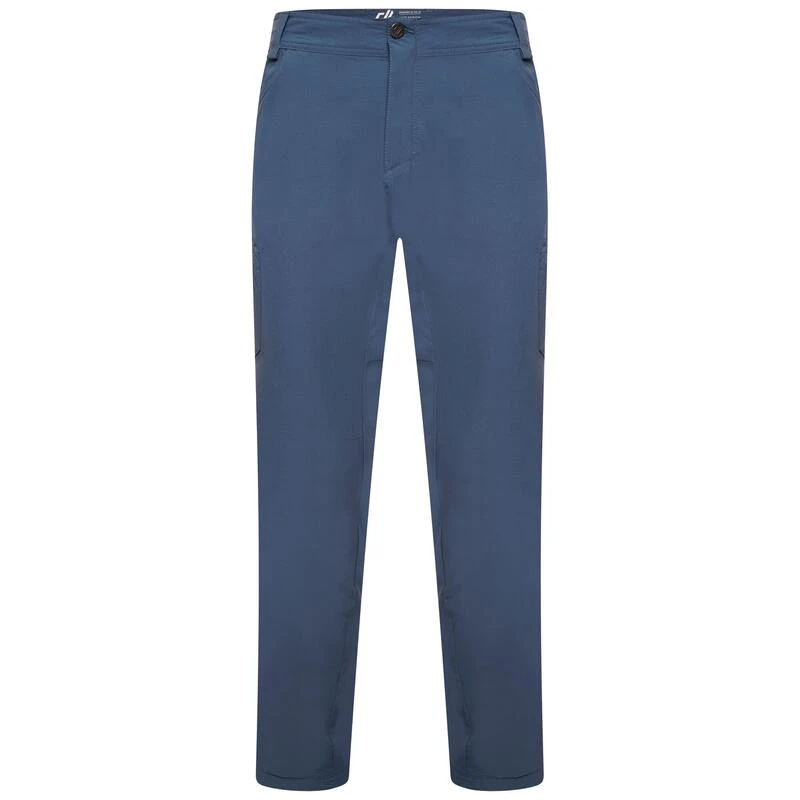 Dare 2b Pantalones De Senderismo Tuned In II Para Hombre 1 Dare 2b Pantalones De Senderismo Tuned In II Para Hombre
