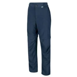 Regatta Pantalones Leesville II Para Hombre Vaquero Luz De Luna -Ropa Montañismo Tienda pantalones leesville ii para hombre vaquero luz de luna 2
