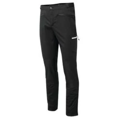 Dare 2b Pantalones Nonstop Caminar Para Hombre Negro -Ropa Montañismo Tienda pantalones nonstop caminar para hombre negro 2